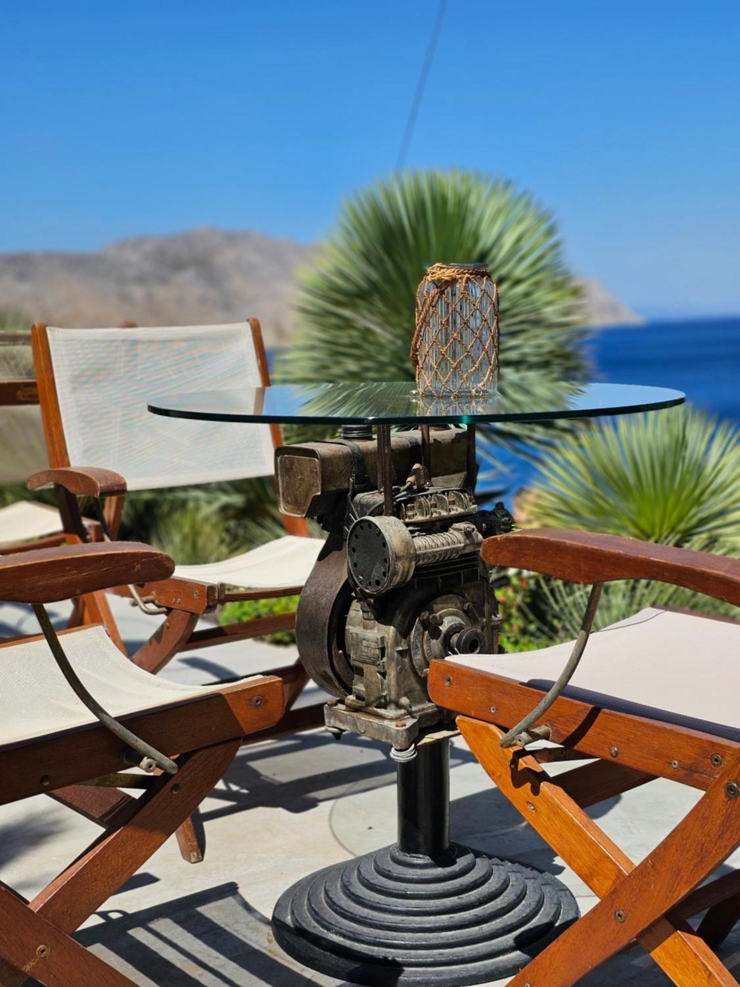 Niriides Hotel Apartments Symi Exterior photo