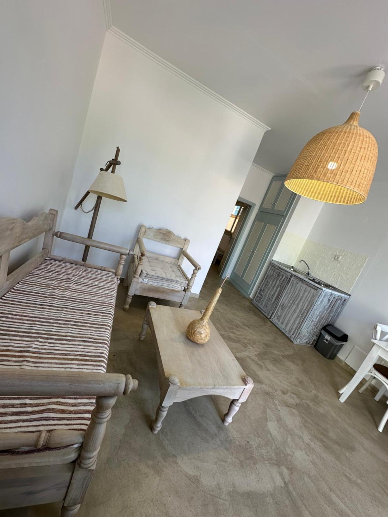 Niriides Hotel Apartments Symi Exterior photo